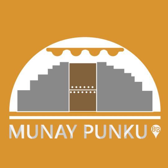 Munay Punku Ollantaytambo Exteriér fotografie